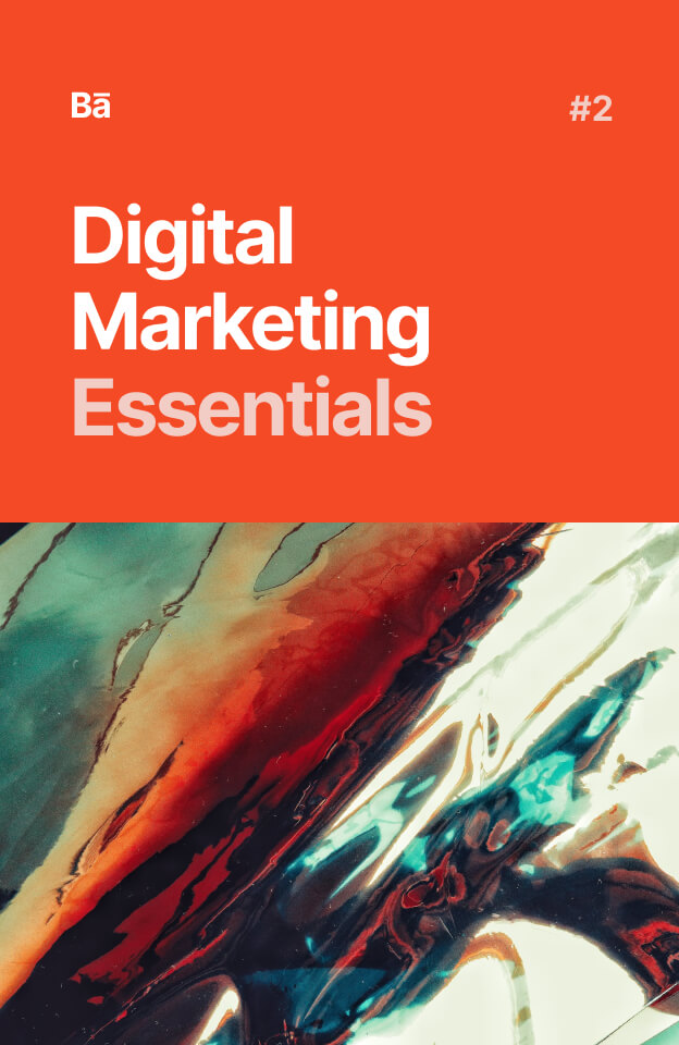 Resource digital marketing book 2
