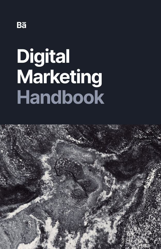 Resource digital marketing book 3